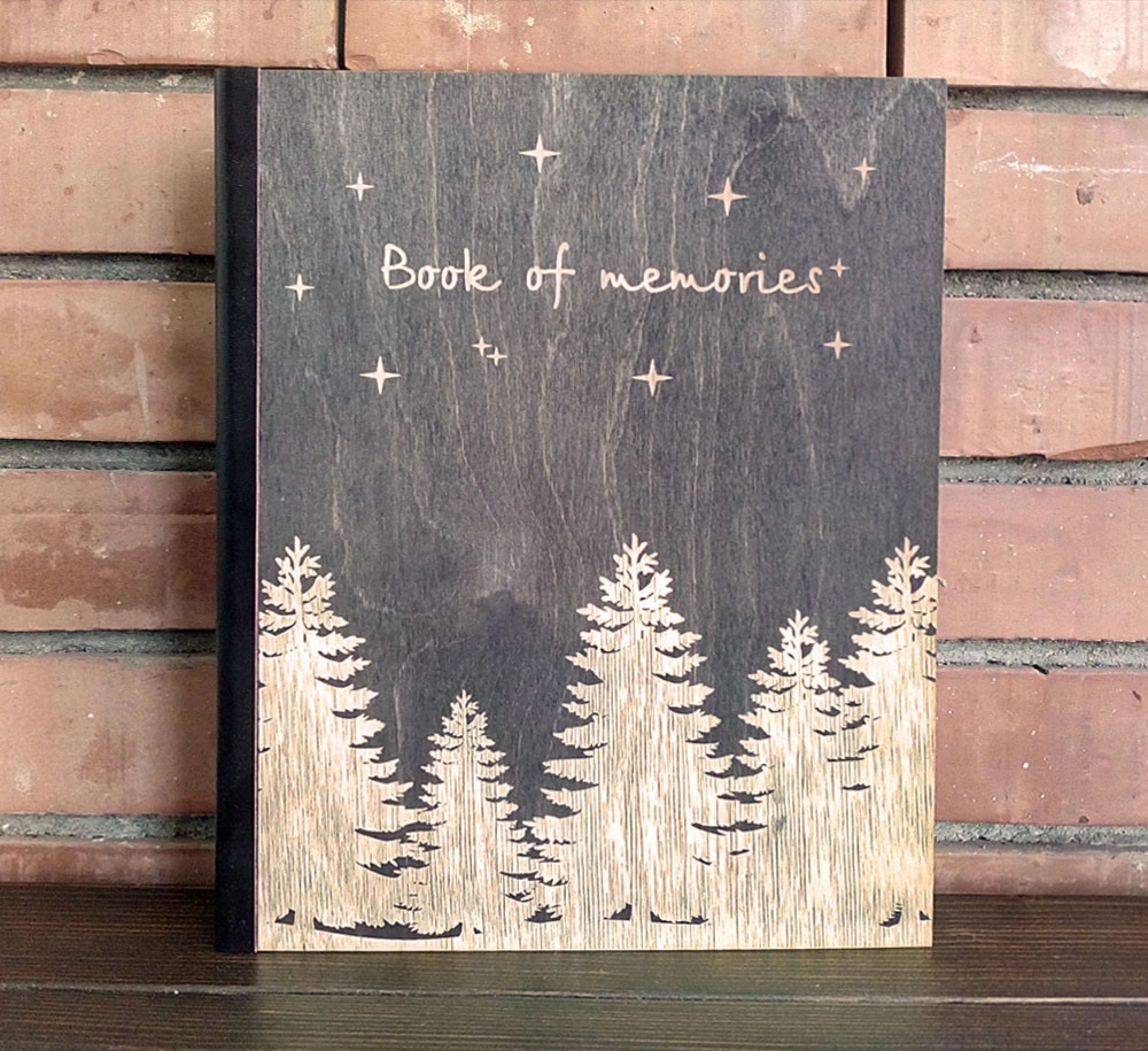 Албум за снимки - Гора